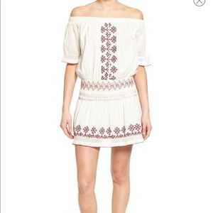 Tularosa Marietta Dress